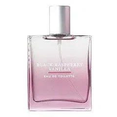 Black Raspberry Vanilla Bath & Body Works Eau de Toilette