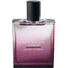 Blackberry Amber Bath & Body Works 2007 Eau de Toilette