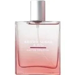 Brown Sugar & Fig Bath & Body Works Eau de Toilette