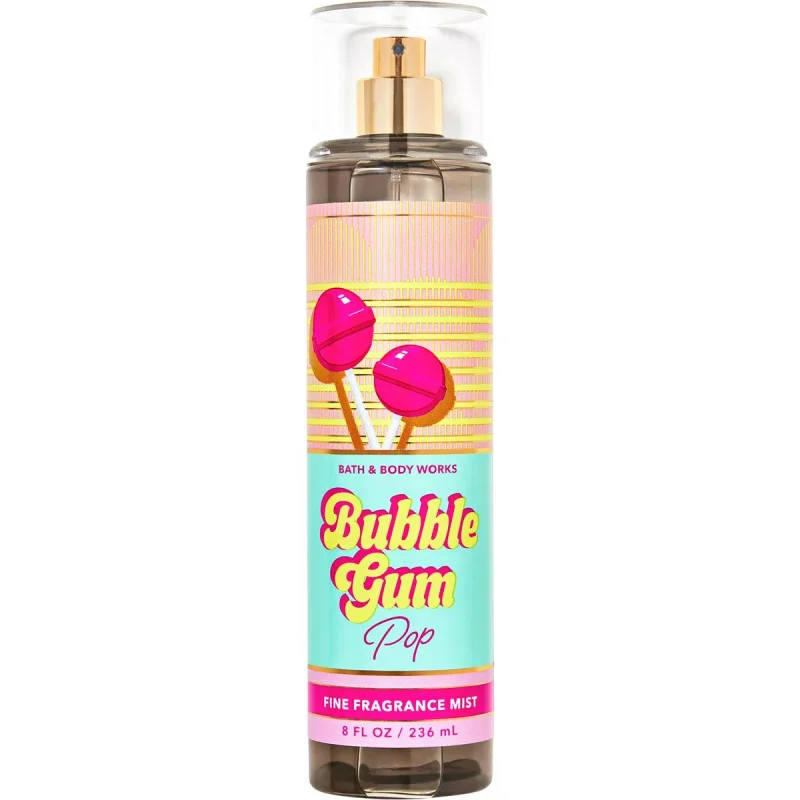 Bubble Gum Pop
