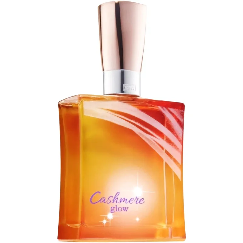 Cashmere Glow Bath & Body Works 2012 Eau de Toilette