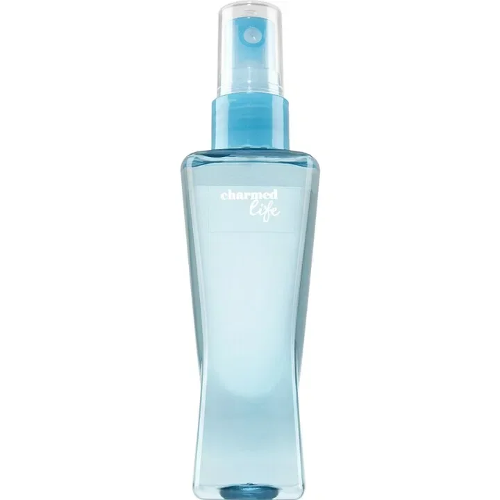Charmed Life Bath & Body Works 2011 Fragrance Mist