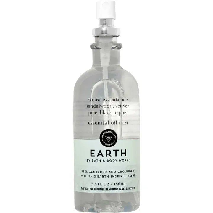 Earth