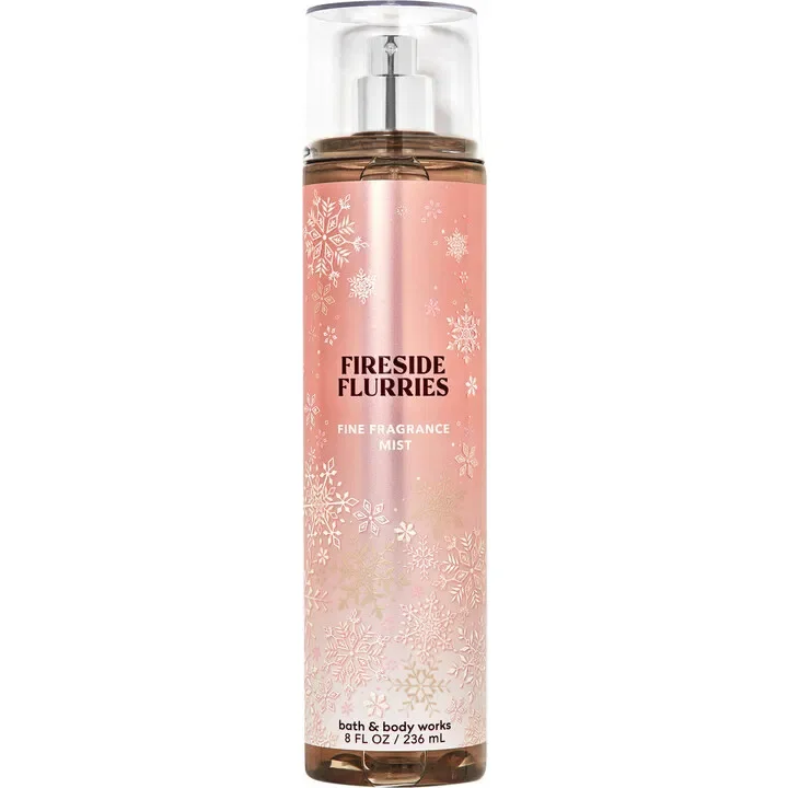 Fireside Flurries