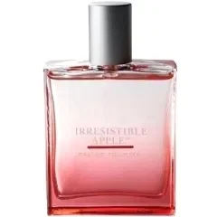 Irresistible Apple Bath & Body Works 2007 Eau de Toilette