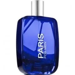 Paris for Men
