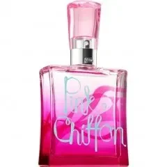 Pink Chiffon Bath & Body Works 2012 Eau de Toilette