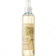 Rice Flower and Shea