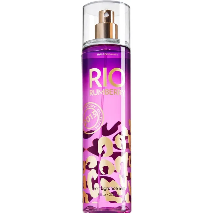 Rio Rumberry