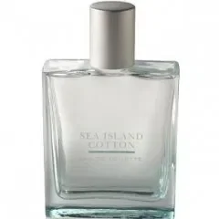 Sea Island Cotton Bath & Body Works 2007 Eau de Toilette