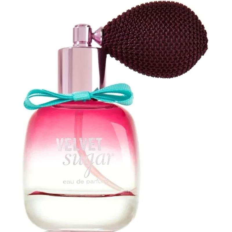 Velvet Sugar Bath & Body Works 2013 Eau de Parfum