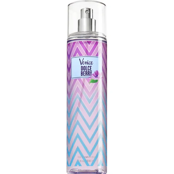 Venice Dolce Berry