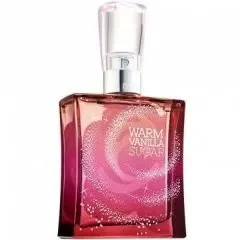 Warm Vanilla Sugar Bath & Body Works Eau de Toilette