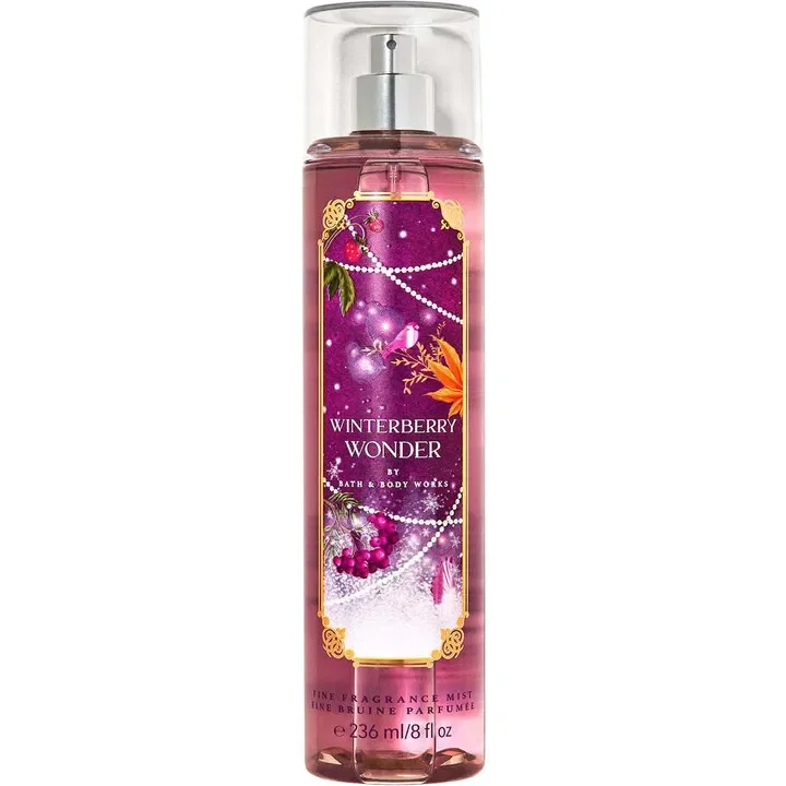 Winterberry Wonder