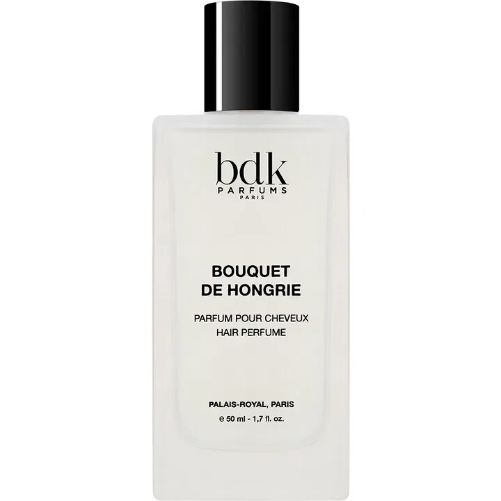 Bouquet de Hongrie bdk Parfums Parfum pour Cheveux