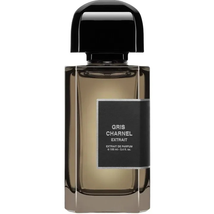 Gris Charnel bdk Parfums 2022 Extrait