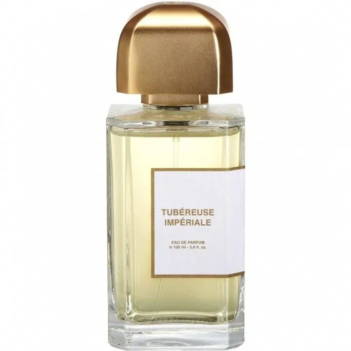 Tubéreuse Impériale bdk Parfums 2016 Eau de Parfum