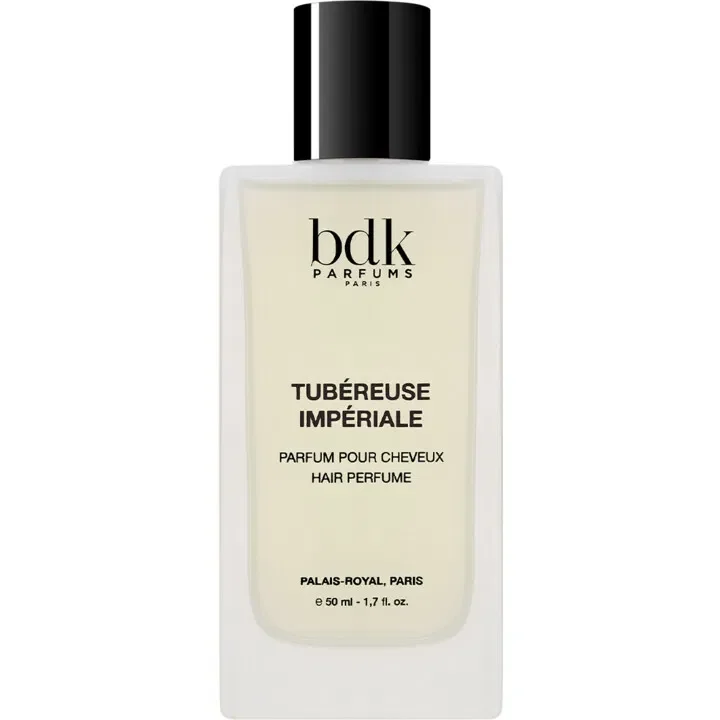 Tubéreuse Impériale bdk Parfums Parfum pour Cheveux