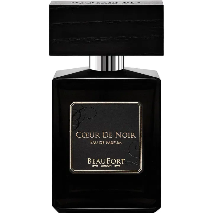 Cœur de Noir