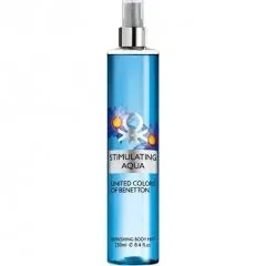 Stimulating Aqua