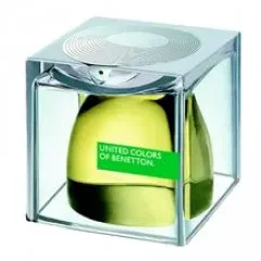 United Colors of Benetton Unisex