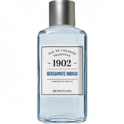 1902-eau-de-cologne-tradition Bergamote Indigo