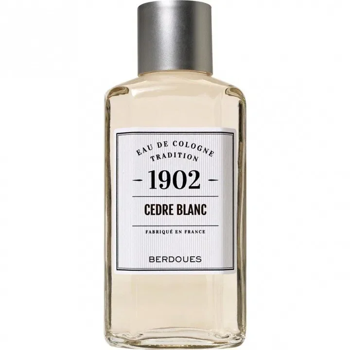 Cèdre Blanc