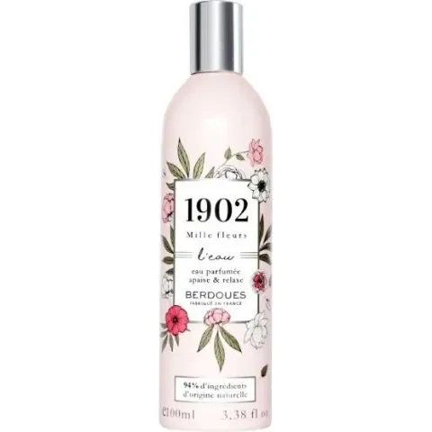 Mille Fleurs L'Eau
