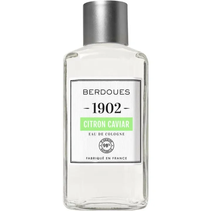 1902 Citron Caviar