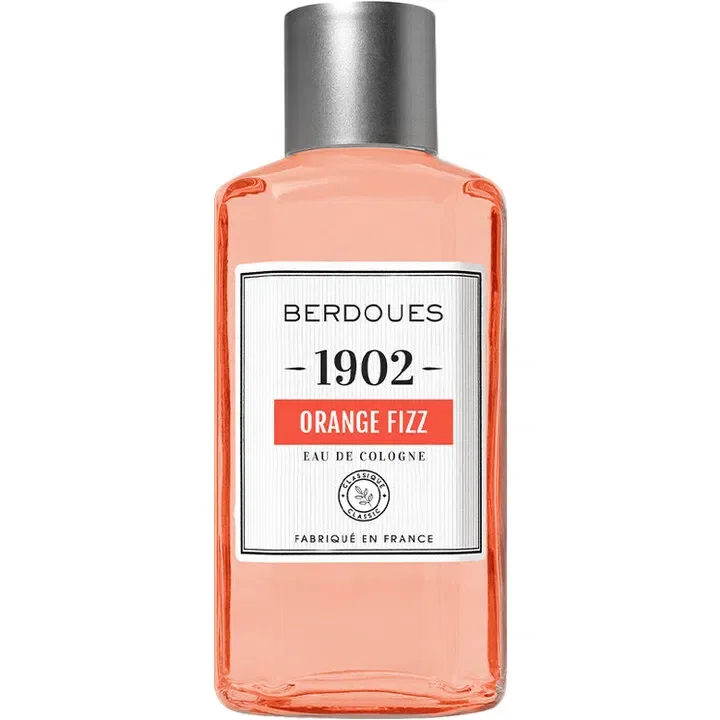 1902 Orange Fizz