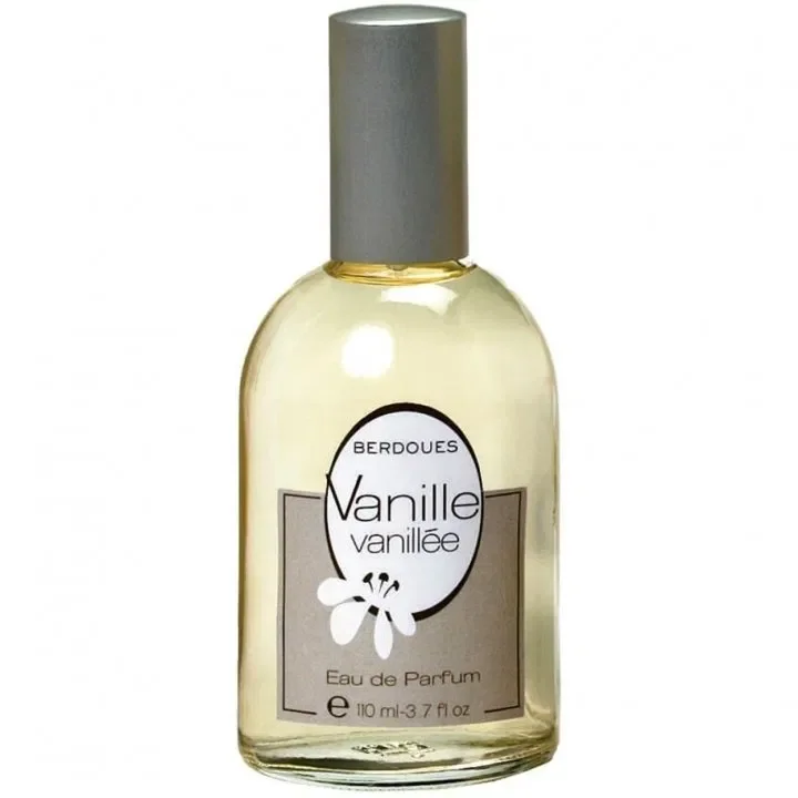 Vanille Vanillée