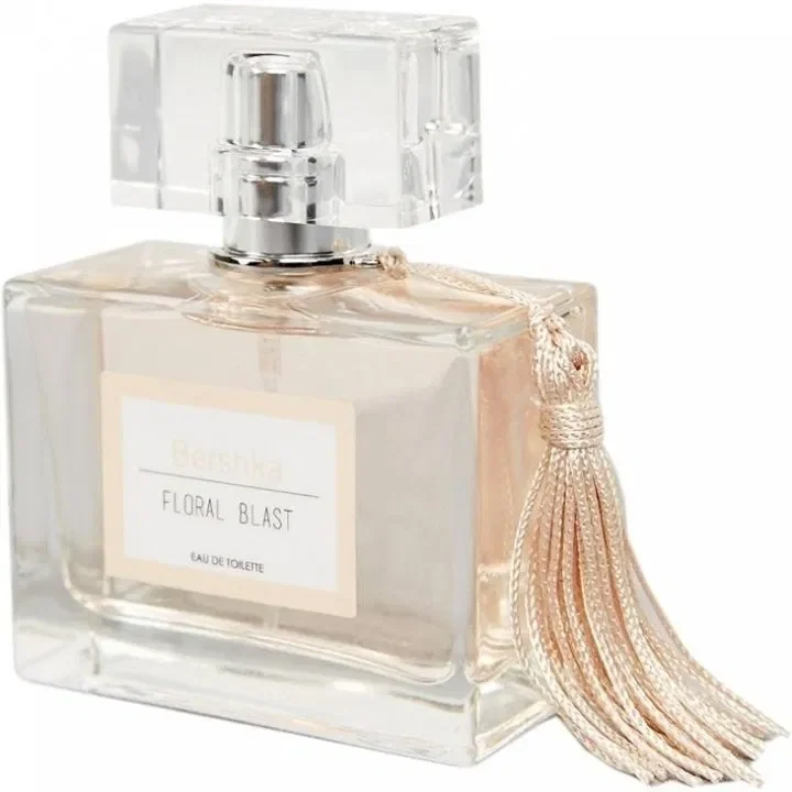 Floral Blast