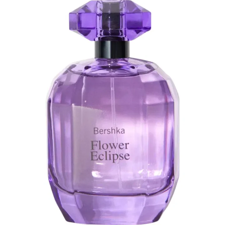 Flower Eclipse