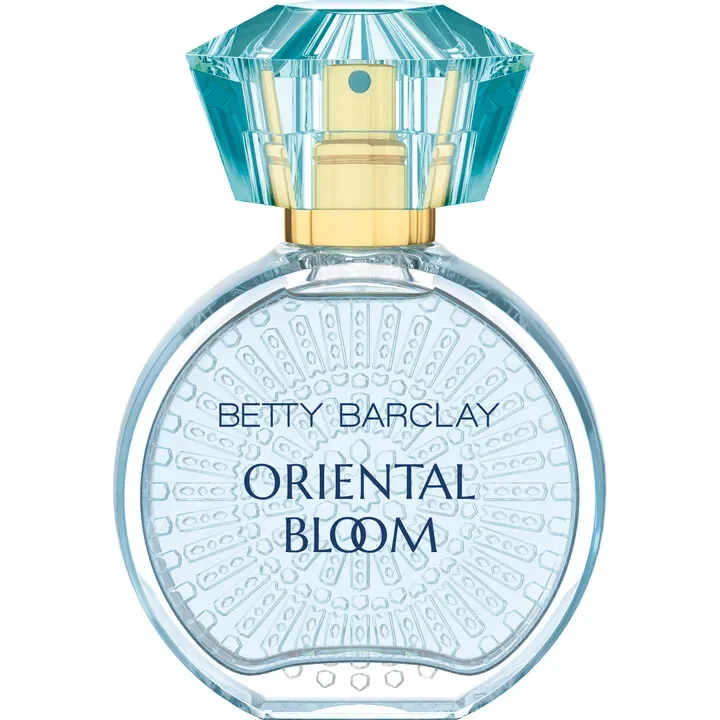 Oriental Bloom Betty Barclay 2002 Eau de Parfum