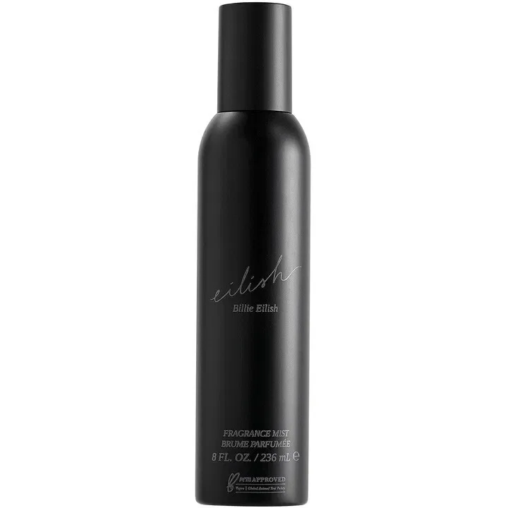 Eilish Billie Eilish Fragrance Mist