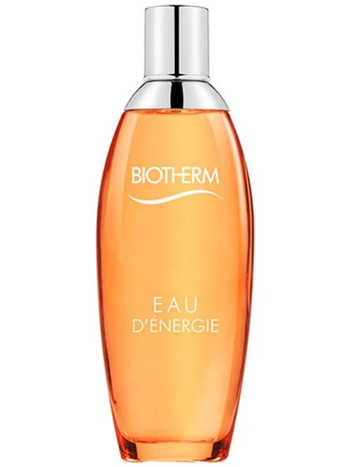 Eau d'Énergie