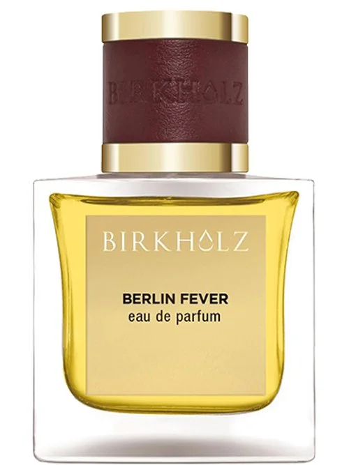 Berlin Fever