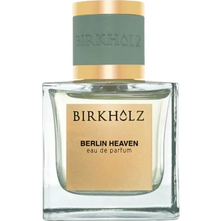 Berlin Heaven Birkholz Eau de Parfum