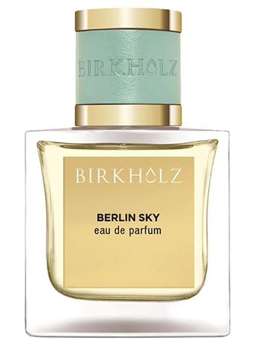 Berlin Sky