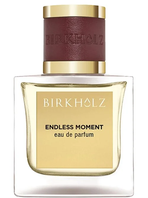 Endless Moment