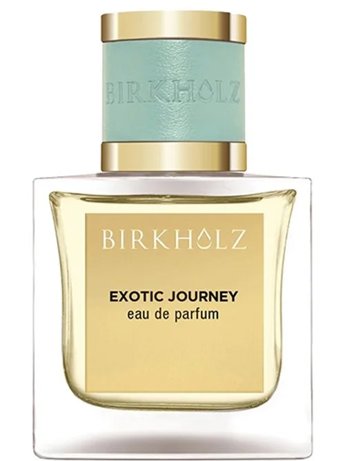 Exotic Journey