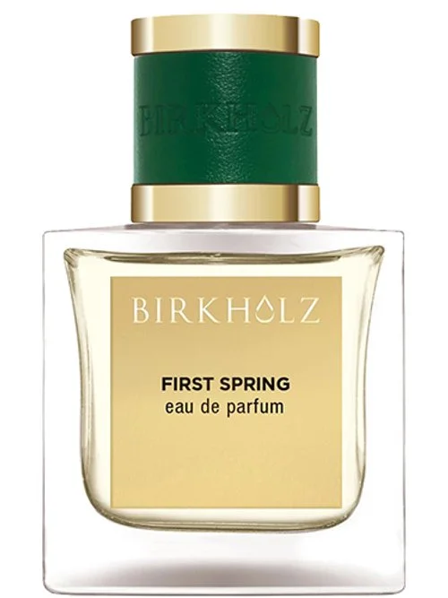 First Spring