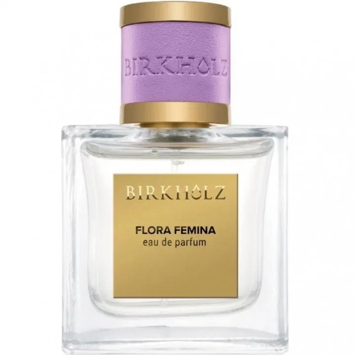 Flora Femina Birkholz Eau de Parfum
