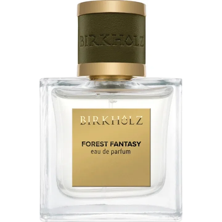 Forest Fantasy Birkholz Eau de Parfum