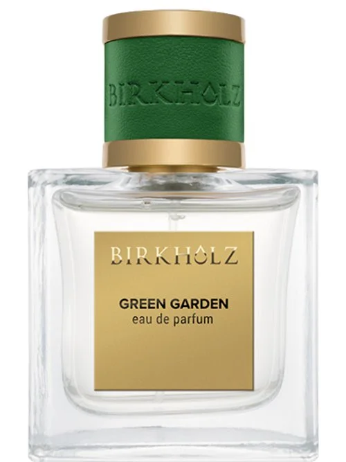 Green Garden
