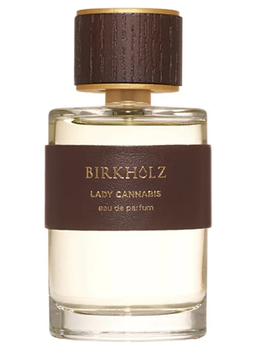 Lady Cannabis