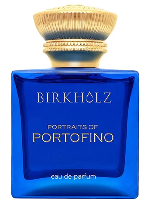 Portraits of Portofino