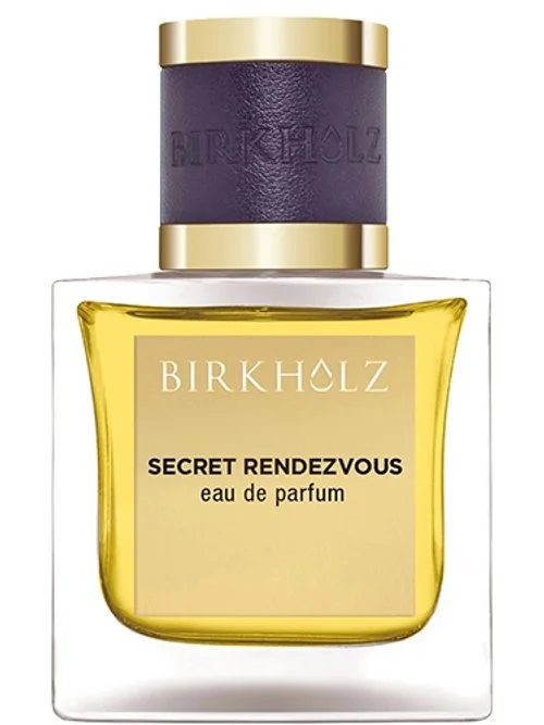 Secret Rendezvous
