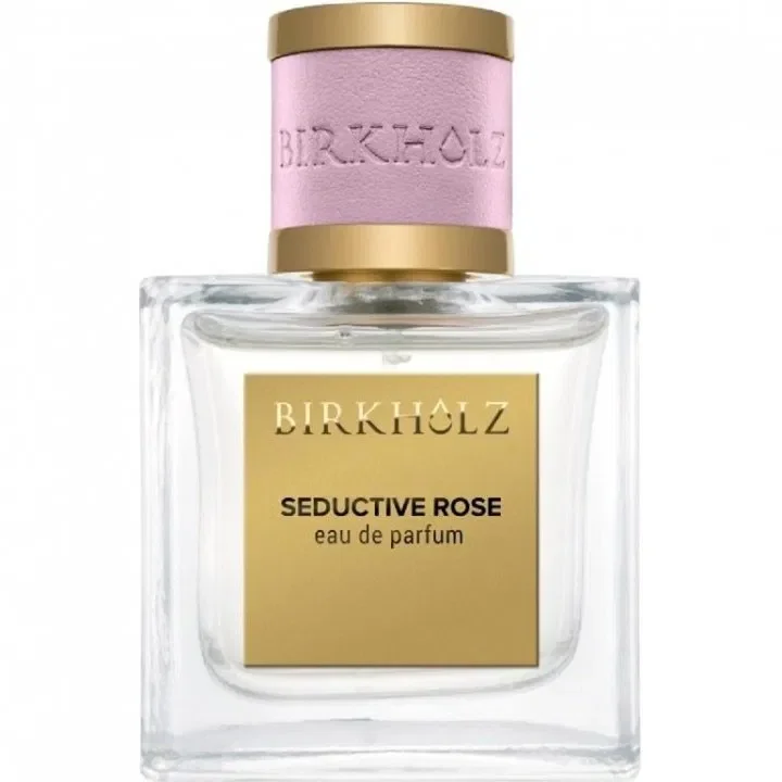 Seductive Rose Birkholz Eau de Parfum