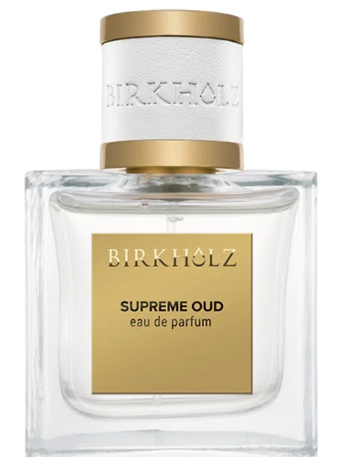 Supreme Oud